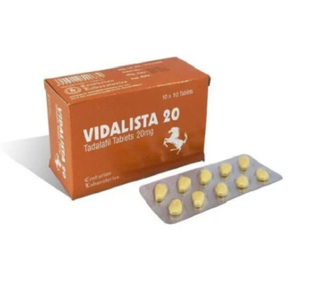 Tadalafil Cialis 20mg