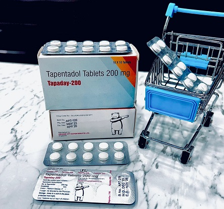 Tapentadol 200mg
