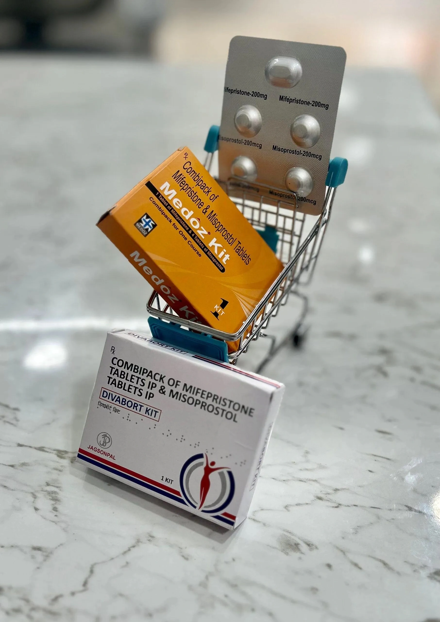 MTP kit extra miso pack