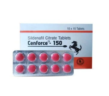 Sildenafil Viagra 150mg