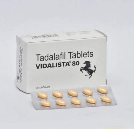 Tadalafil Cialis 80mg