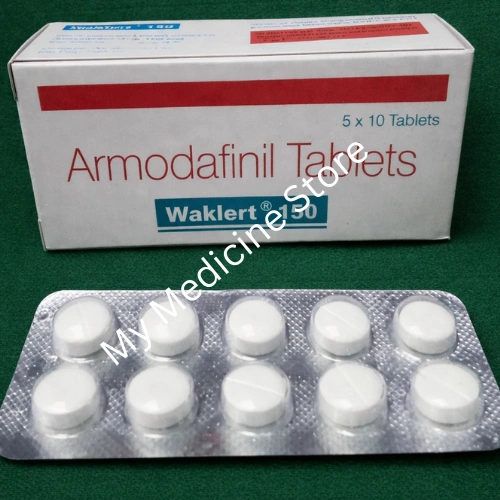 Armodafinil