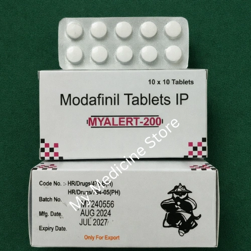 Modafinil