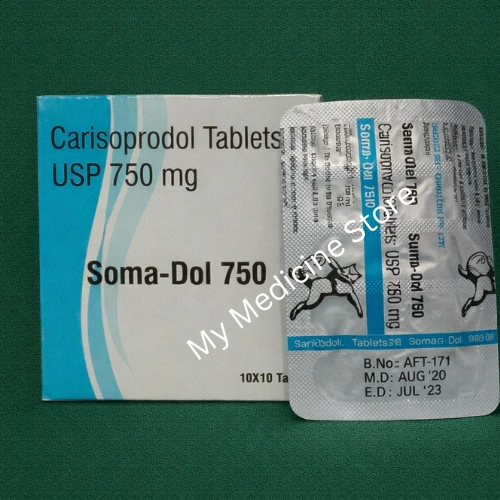 Somadol