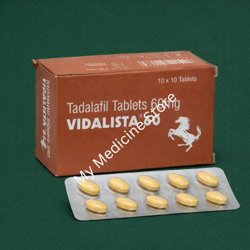 VIDALISTA