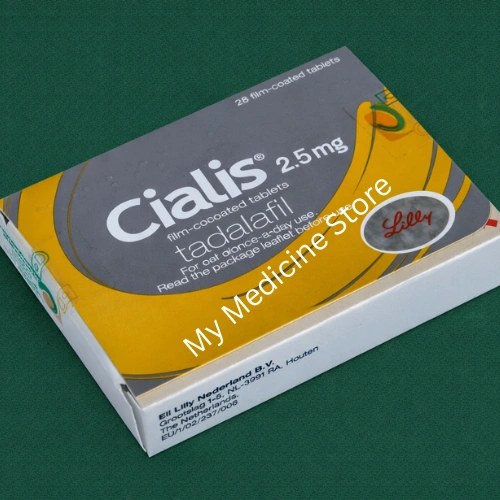 Cialis