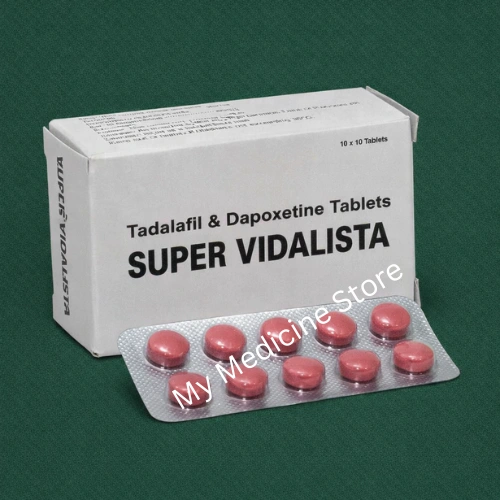 Super Vidalista