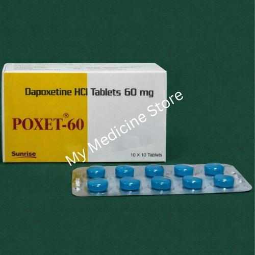 Poxet 60