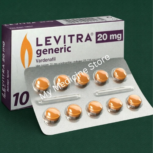 Levitra