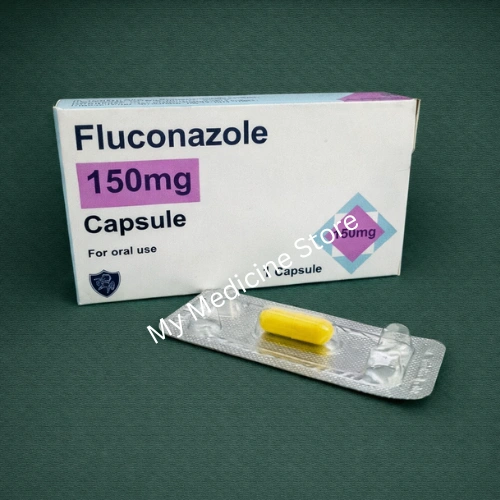 Fluconazole