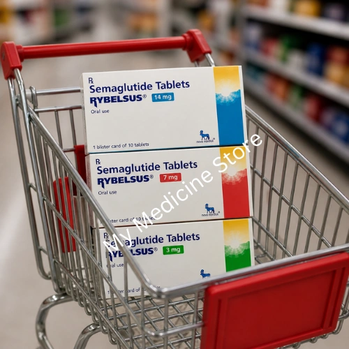 Semaglutide